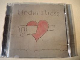 Tindersticks - The Hungry Saw - CD