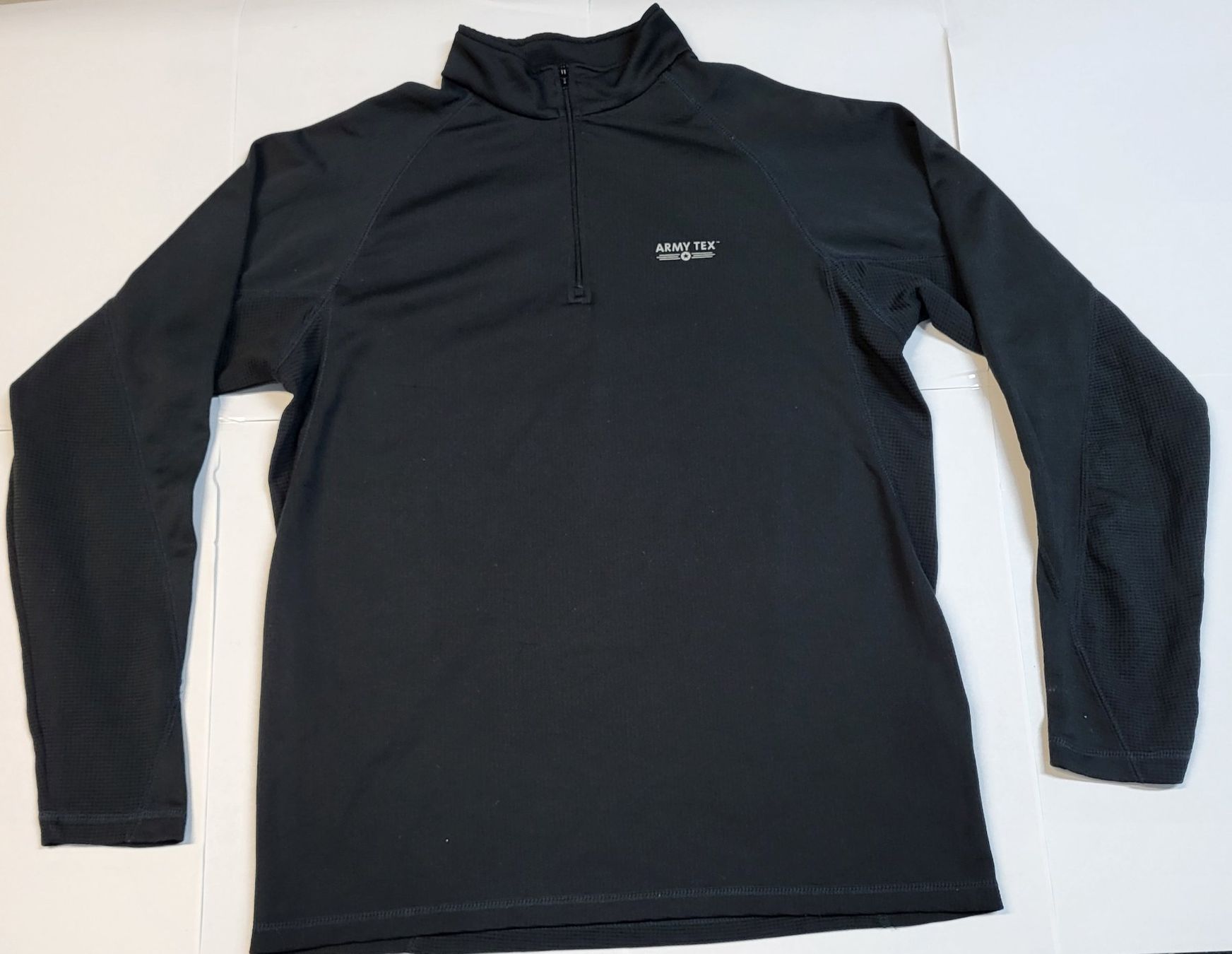 Completi: Oberteil und Hose von Army Tex Gr. M – Usato da Figino venduto da mayam63