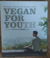 Kochbuch Vegan for Youth von Attila Hildmann gebraucht