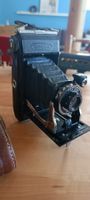 Zeiss Ikon Super Ikonta 6×9 Faltkamera