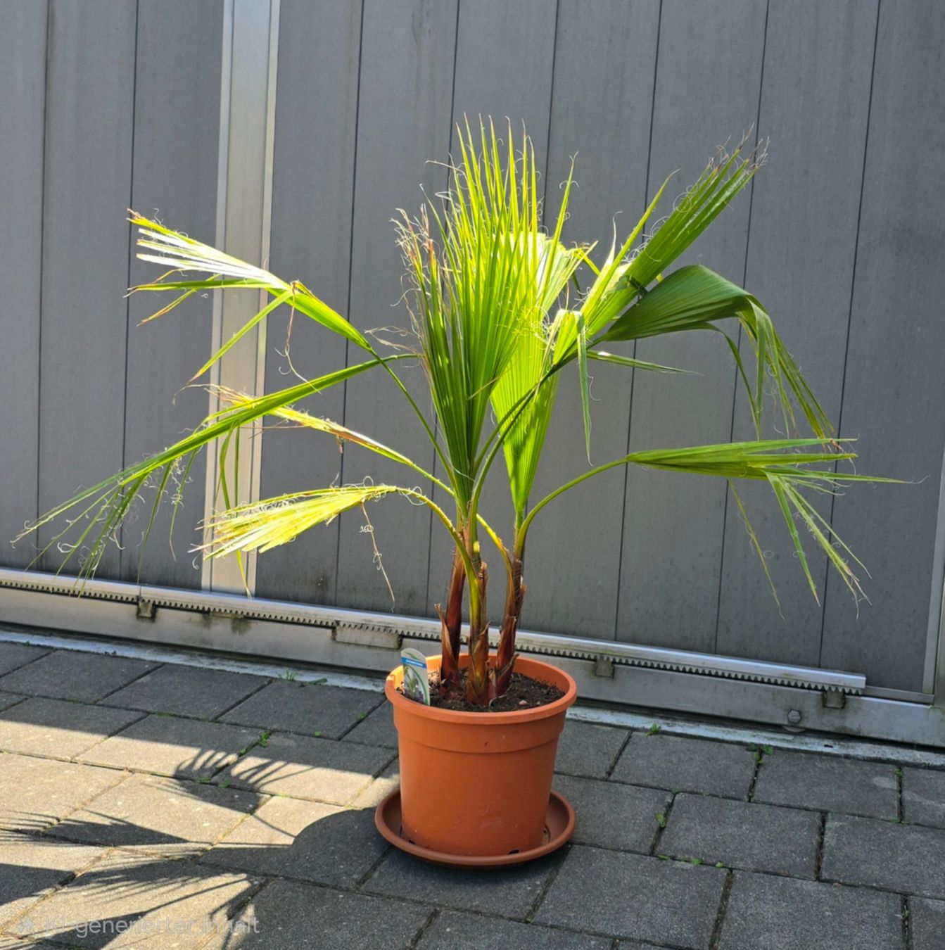 Piante & sementi: Tolle Washington Palme – Usato da Aarburg venduto da popkorn65