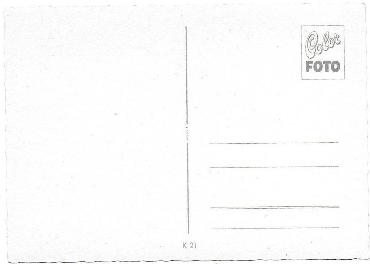 Cartoline postali: Köln am Rhein – Usato da Kloten venduto da kanschweiz 1