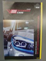 50% RABATT (HOCHGLANZPOLITUR- VERSIEGELUNG B. SCHWENDI CARS)
