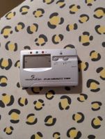Accordatore cromatico Soundsation DT-20, colore argento