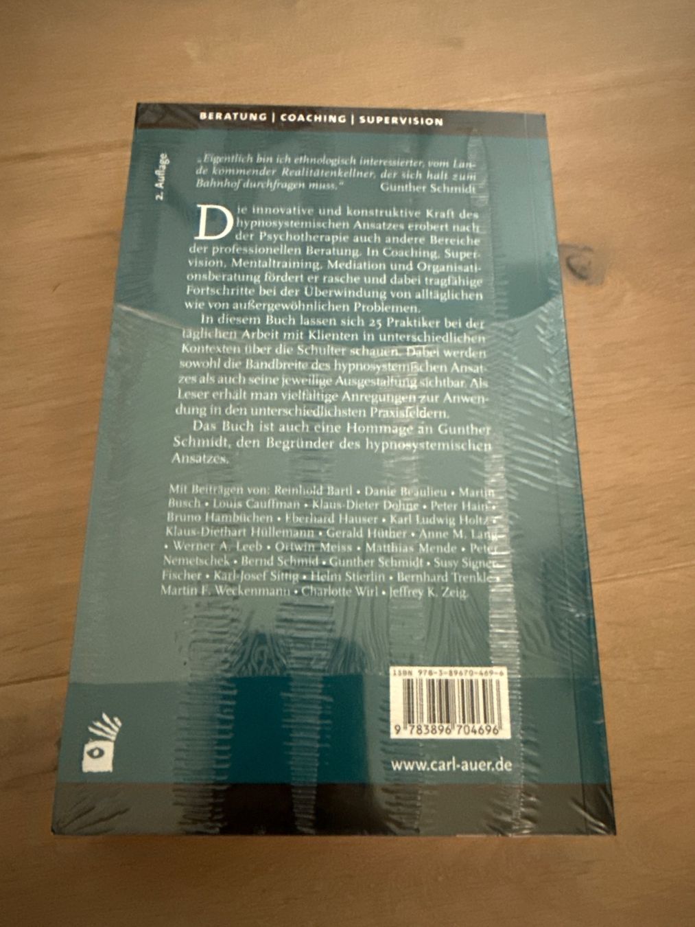 Libri: Buch: Der Realitätenkellner – Usato da Wittinsburg venduto da redrose296 1