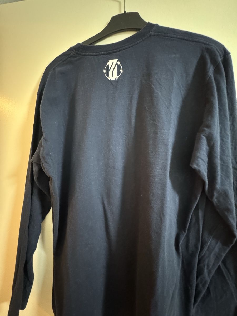 T-shirt: shirt FCZ – Usato da Zürich venduto da sduj 1