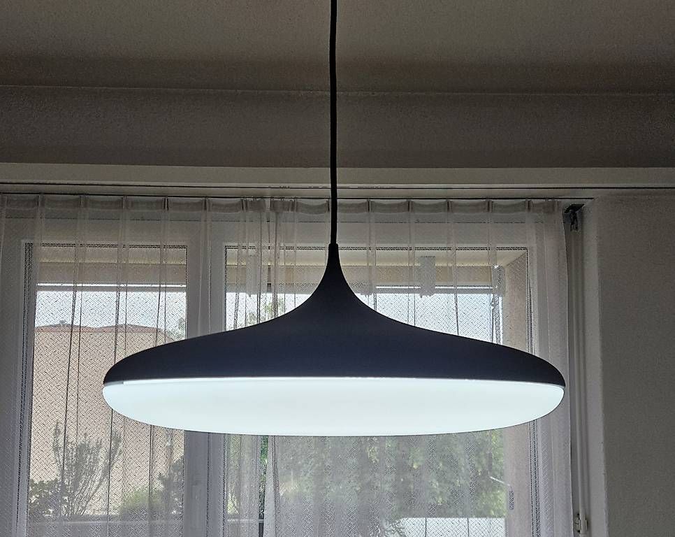 Lampadari & plafoniere: Pendelleuchte Philips dimmbar – Usato da St. Gallen venduto da Sellstuff 3