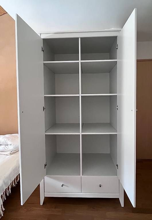 Pfister Armadi: Kleiderschrank HS-Kids – Usato da Himmelried venduto da murmeli55 1