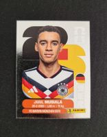 Jamal Musiala Panini Special Silver DFB World Cup 26