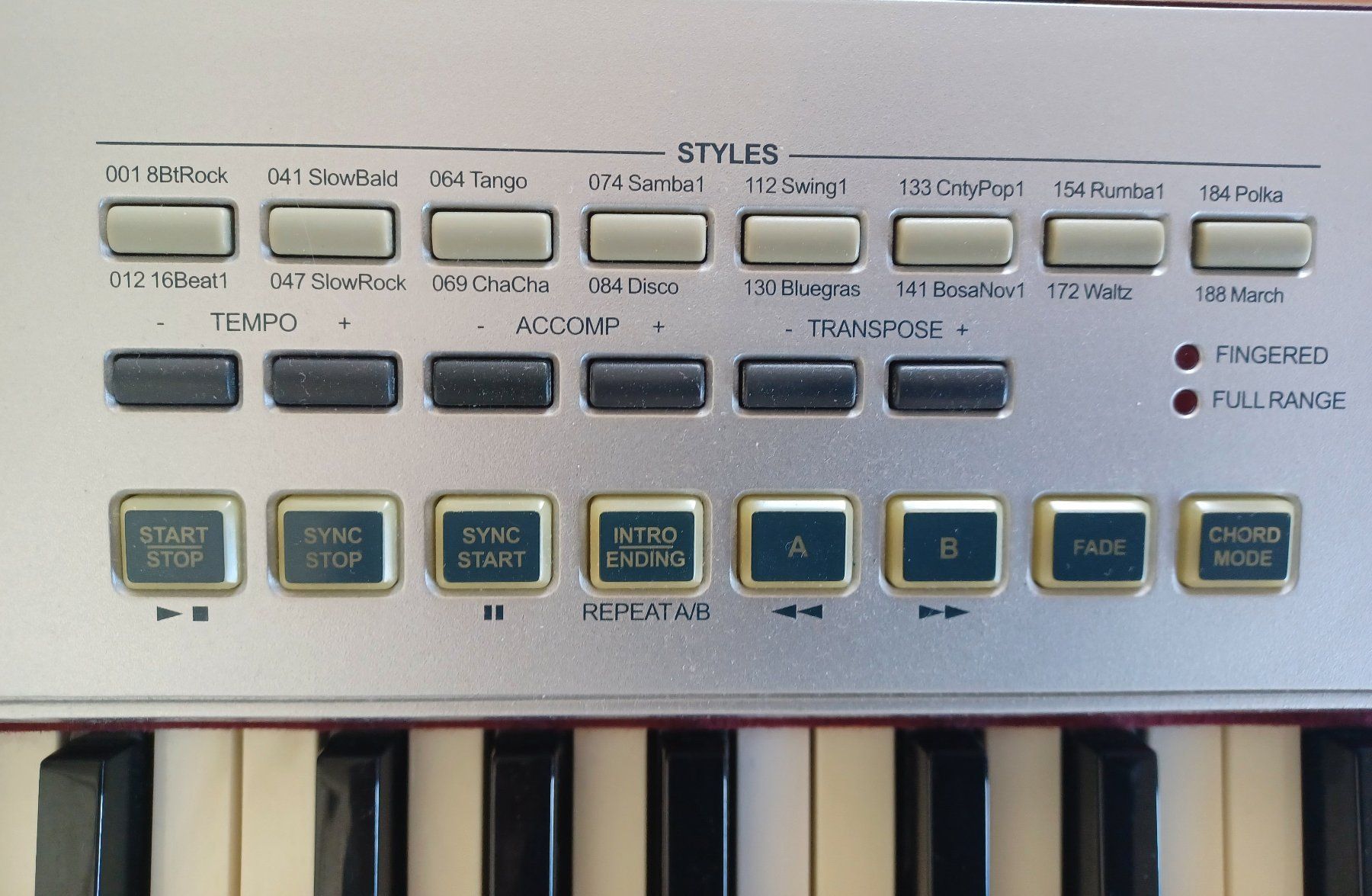 C.Giant Musikinstrumente: E-Piano C.Giant SP 5500 – Gebraucht aus Winterthur von Aladin013 5