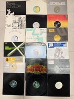 Drum N Bass / Jungle Sammlung