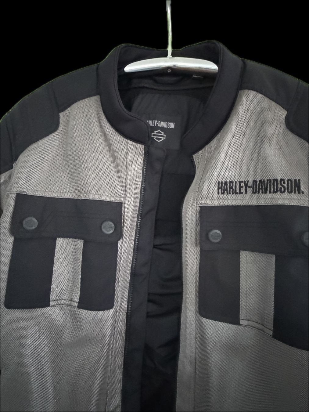Harley-Davidson Vestes: Harley Davidson Jacke – D'occasion à Jegenstorf par leooho 1