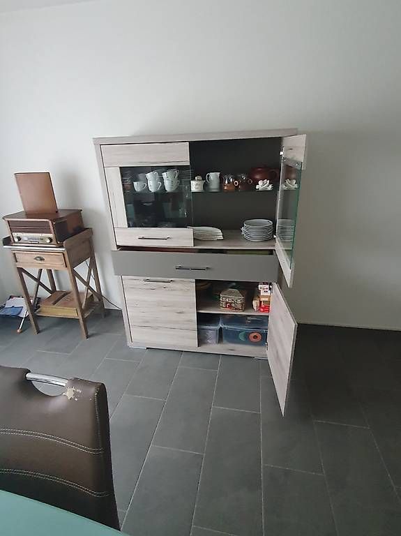 Armadi: Highboard – Usato da Oberlunkhofen venduto da Aluzia 4
