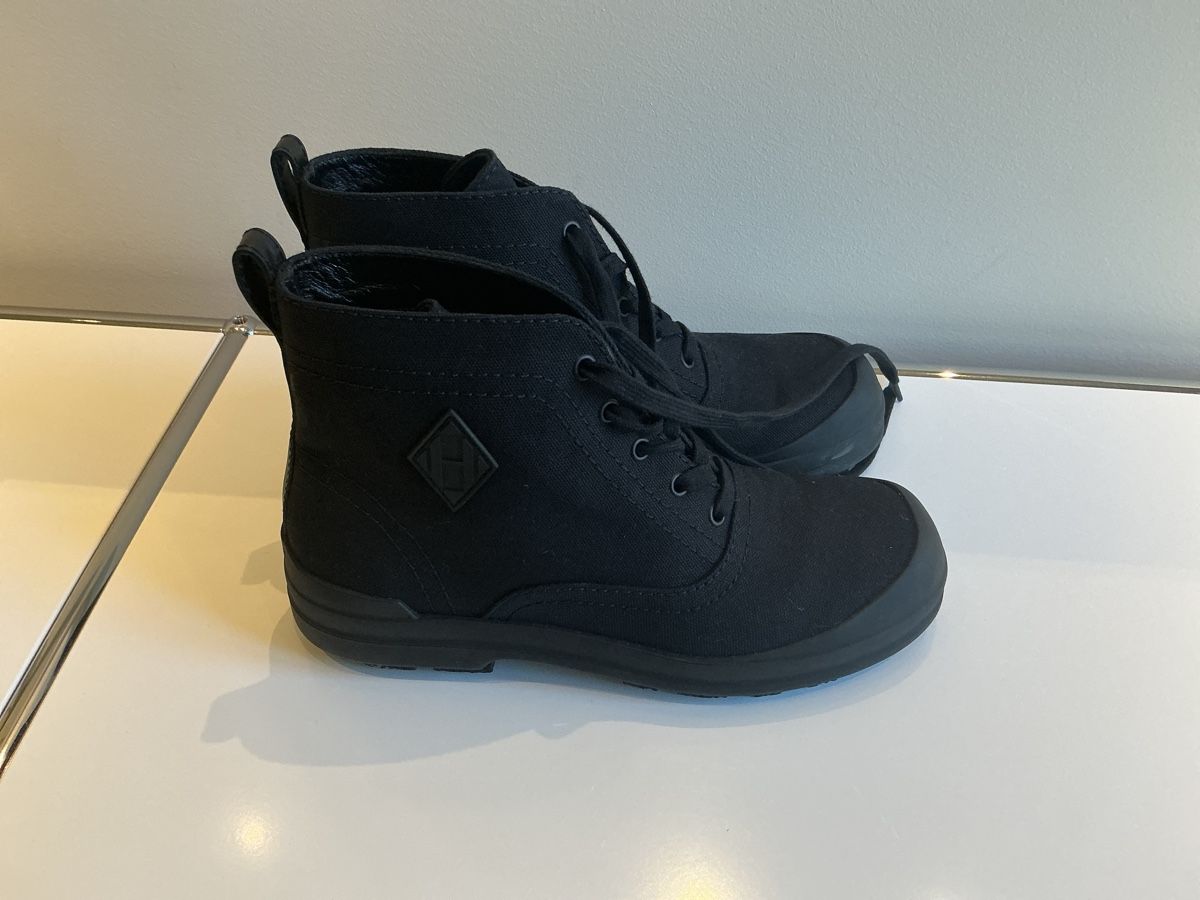 Hermès Scarpe da donna: High Top Sneakers von Hermès – Nuovo (secondo la descrizione) da Zürich venduto da lukasg.meier 3