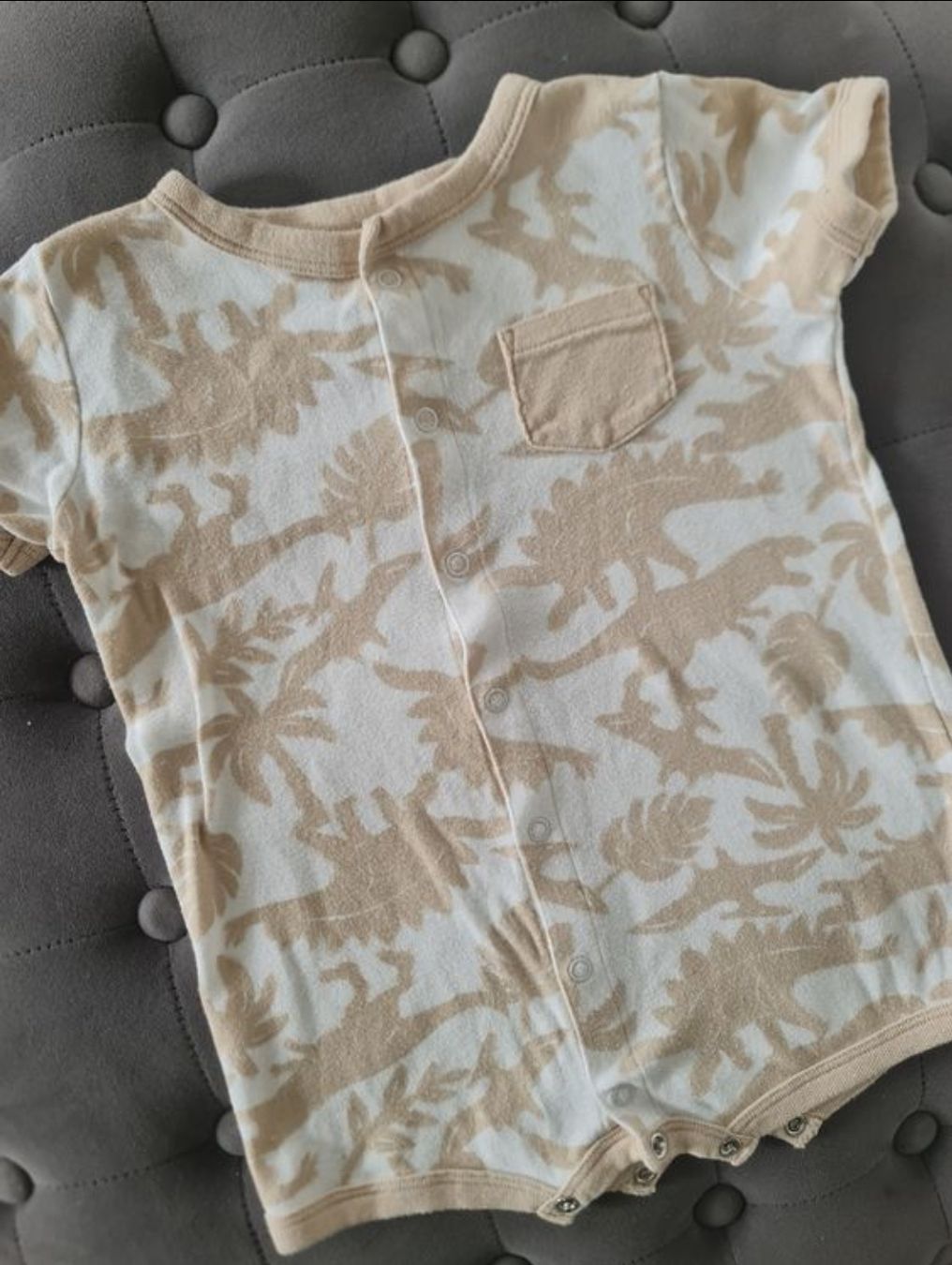 Carter's Kleiderpakete & -sets: Sommer Kleider Set Jungen  Gr. 80-86 – Gebraucht aus Noflen BE von vco_hnn7 4