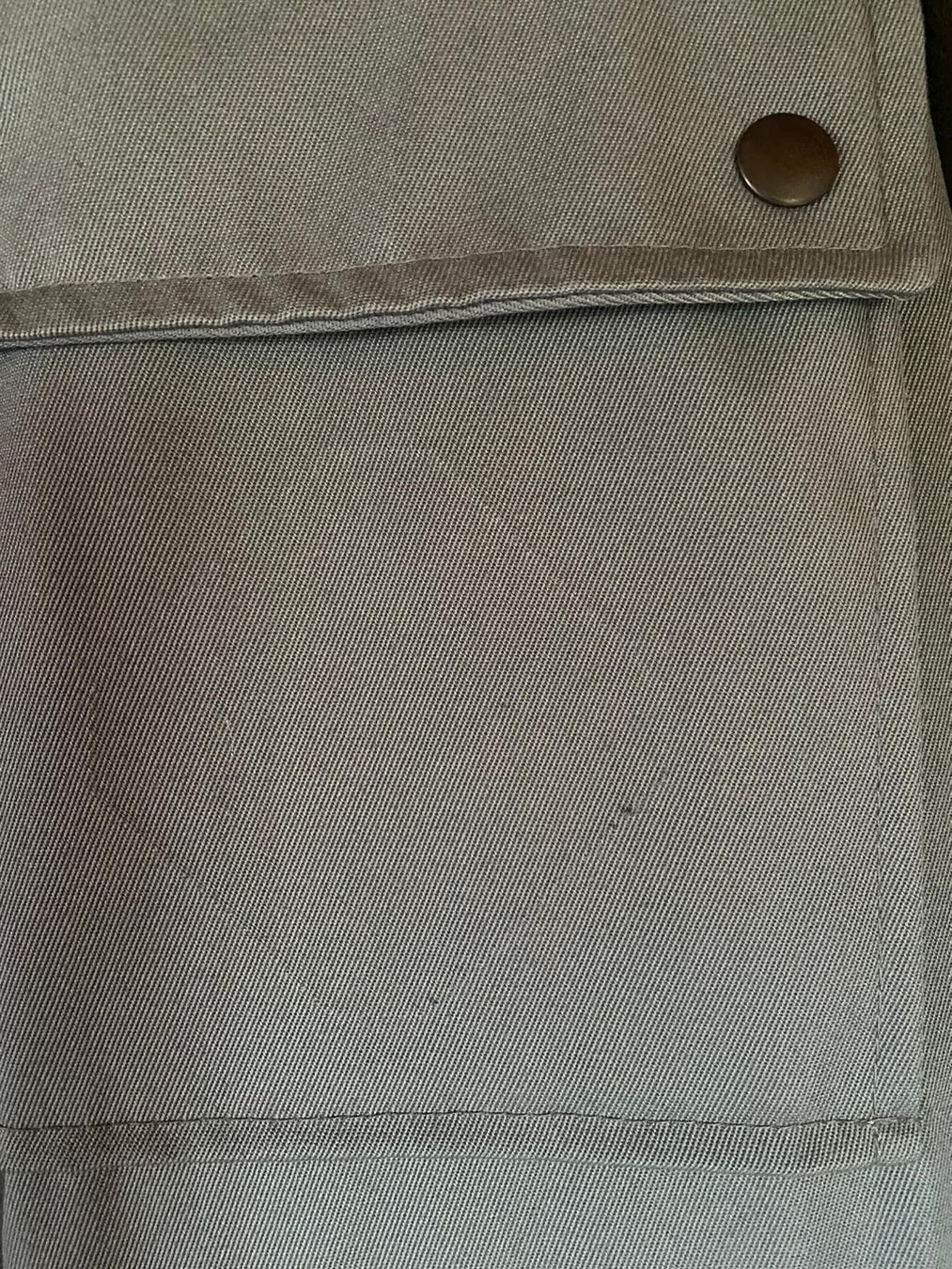 Giacche: Militärjacke Mc Gregor Gr. 56 – Usato da Röschenz venduto da Tashroal 4
