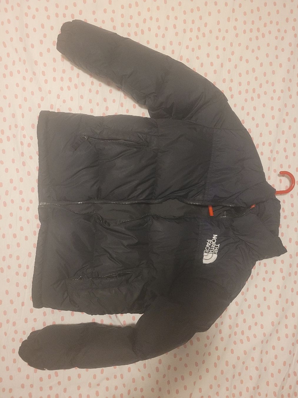North Face Giacche & Cappotti: the north face jacke kinder gr L – Usato da Schalunen venduto da Sunneschiin09