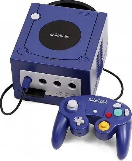 Nintendo Konsolen: Nintendo Gamecube Inkl Games Top Zustand – Gebraucht aus Zizers von watchcomp.