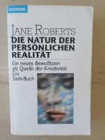 Die Natur der persönlichen Realität / Jane Roberts