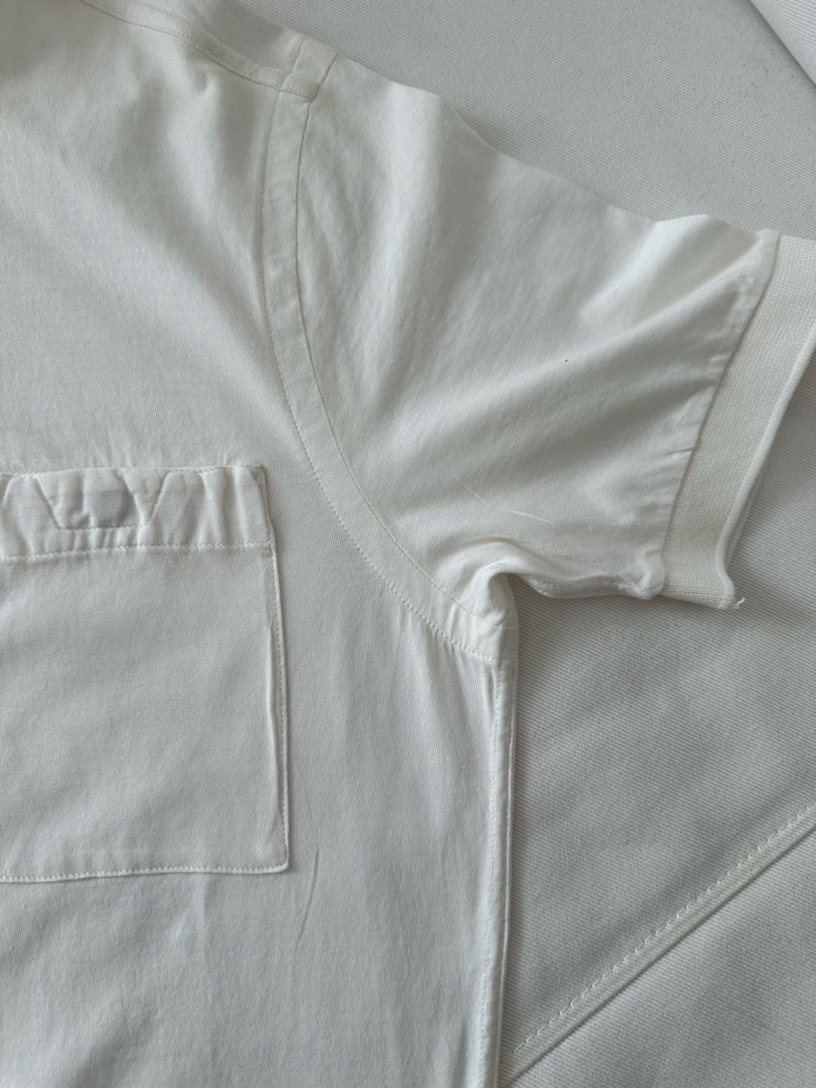 Stone Island Magliette Polo: Stone Island Poloshirt – Usato da Zollikon venduto da _M65_ 5