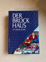 DER BROCKHAUS - Lexika In einem Band