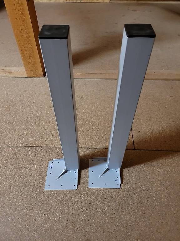 Tische: Tisch furniert – Gebraucht aus Thierachern von Gelberose6 2