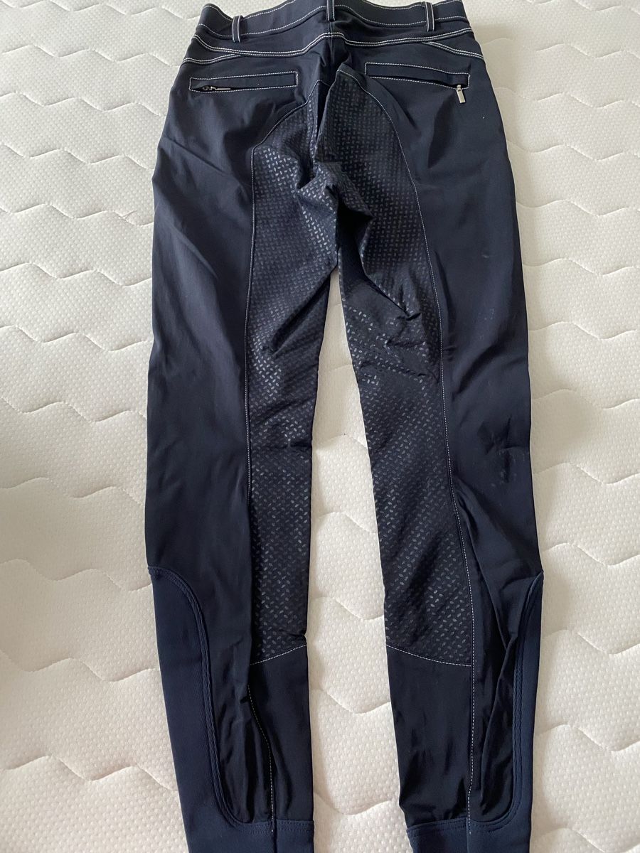 Hosen: Reithose Damen, 3 verschiedene Modelle – Neu und originalverpackt aus Oftringen von mercedes019 7