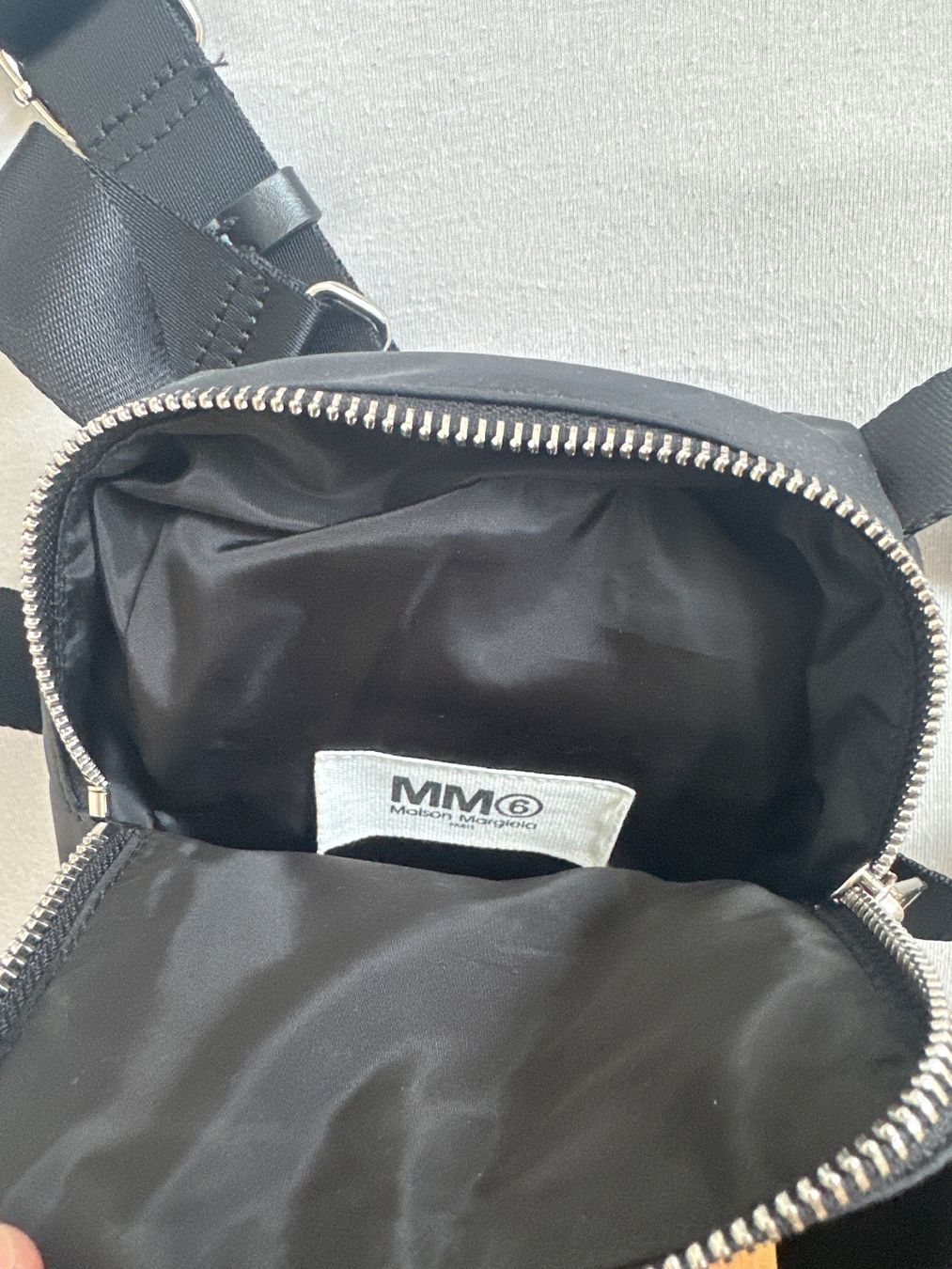 Borse: Maison Margiela Tasche – Usato da Gutenswil venduto da Risu99 2