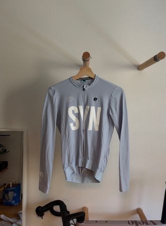 SYN Thermal Jersey