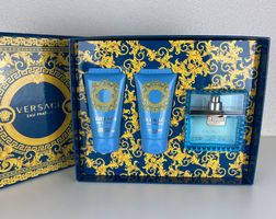 Versace Eau Fraîche Parfüm-Geschenkset