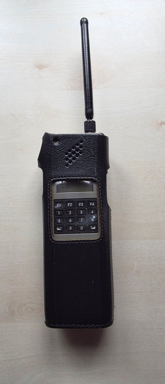 Radiocomunicazione: ascom se 160 Ledertasche – Nuovo (secondo la descrizione) da Aarburg venduto da Se20 3