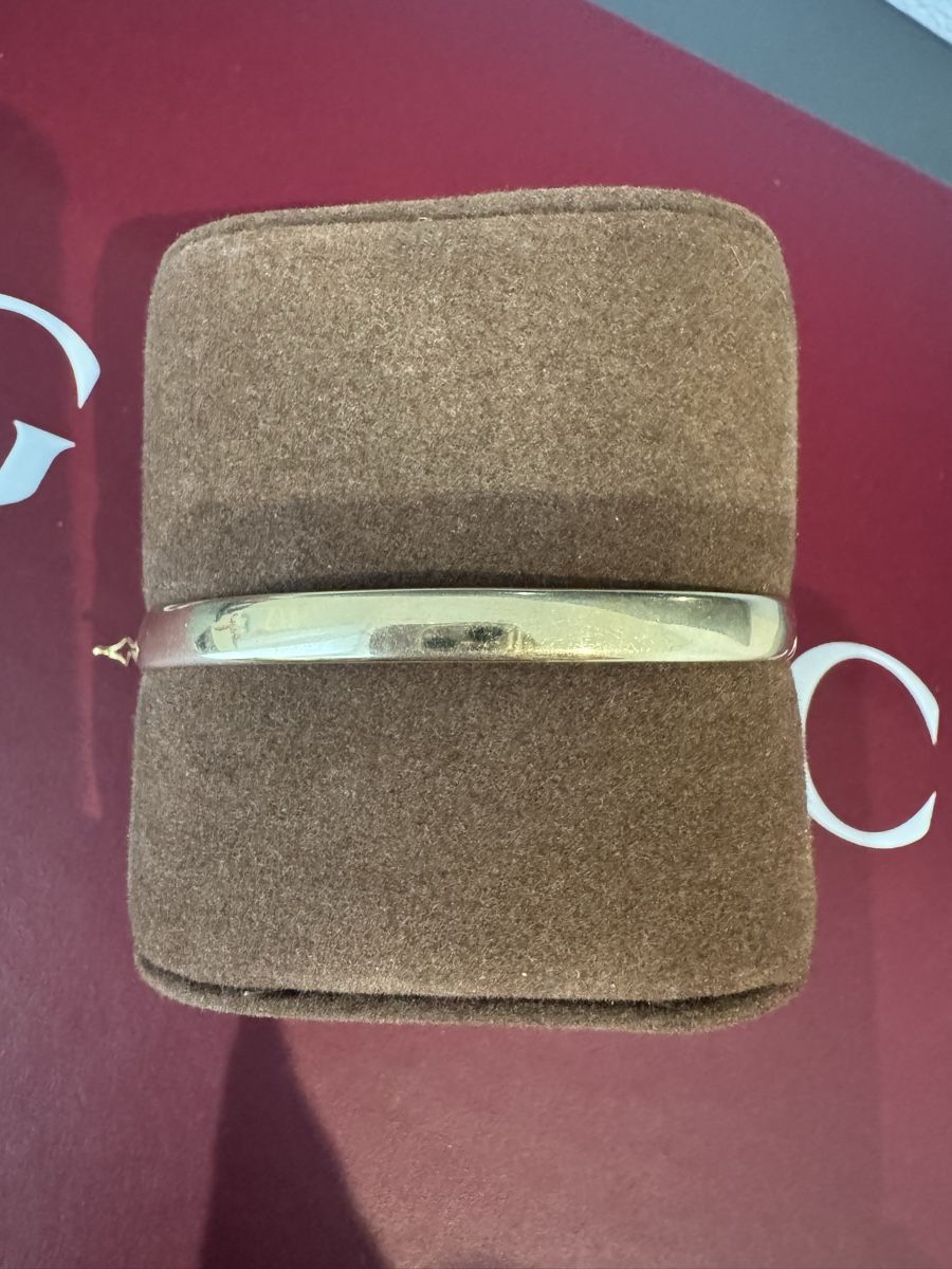 Bracciali & Braccialetti: Armband gold 585 – Usato da Muri b. Bern venduto da Ameliaa83 2