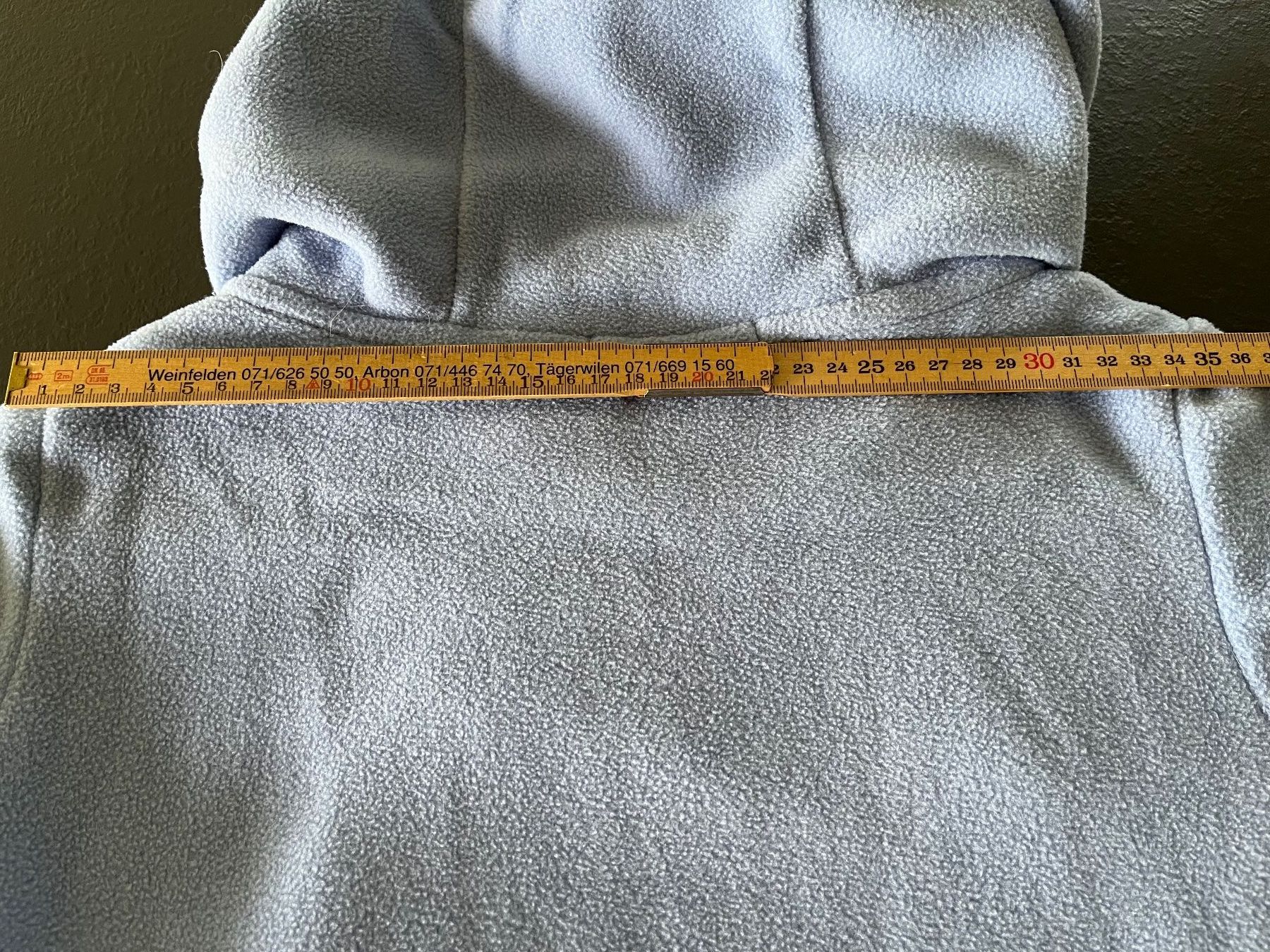 Maglioni & Felpe: Flecce-Sweater / Kapuzenpullover – Usato da Lustmühle venduto da isa_g6kl 4