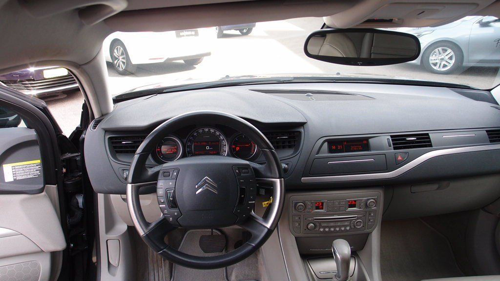 Citroën Automobili: Citroen C5 Station Wagon 2.0 HDI – Usato da Agno venduto da Tonygre 1