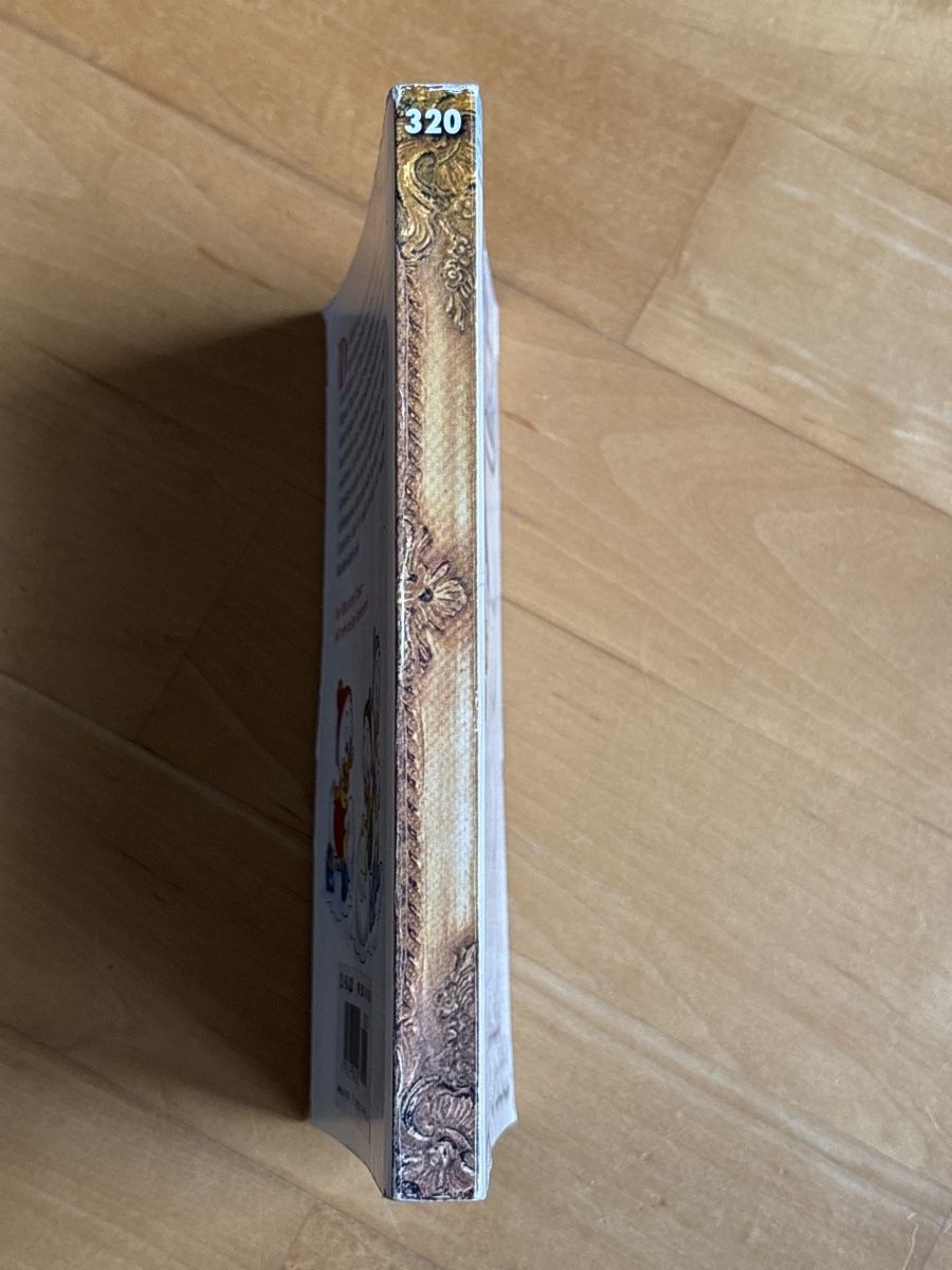 Comics: LTB – Gebraucht aus Bubikon von Thebasi