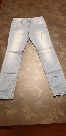 SUPER SCHÖNE JEANS/ Tom Tailor Gr.XS/S