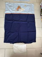 Sterntaler Bettanzug mit Kissenanzug