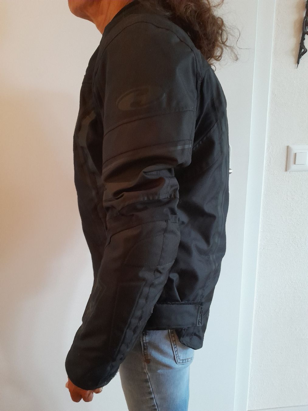Held Giacche: Motorradjacke HELD, Damen M – Nuovo (secondo la descrizione) da Unterseen venduto da alf_w8qf 2