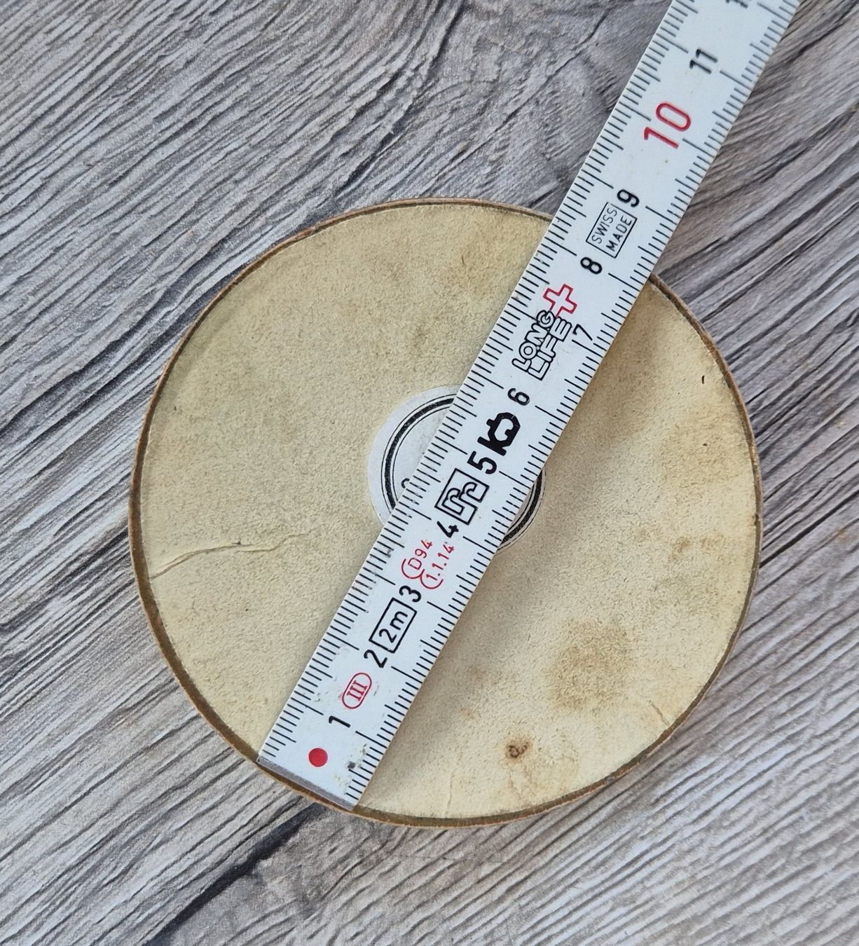 Sonstiges Geschirr: dose – Gebraucht aus Neerach von SilliS 4