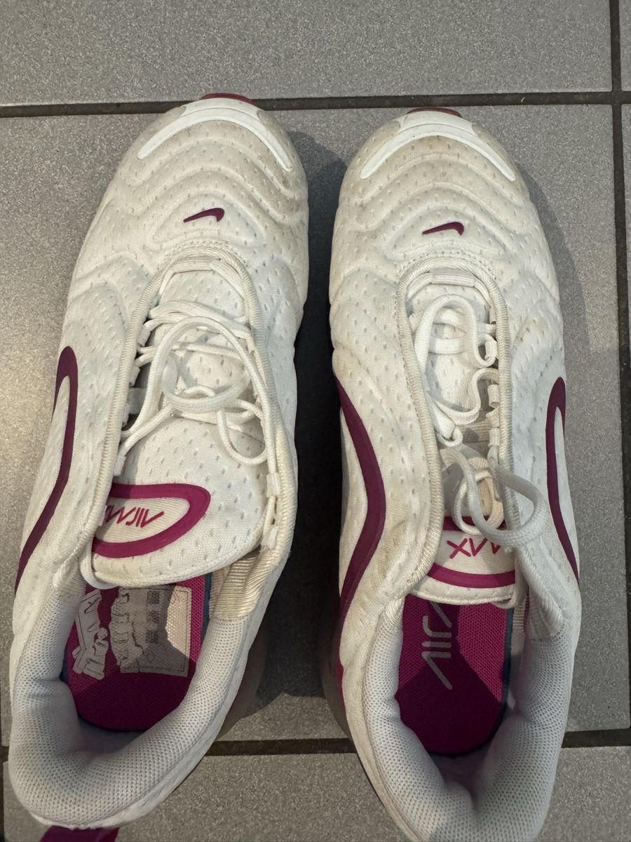 Scarpe da donna: Nike Air Max 720 Sneaker – Usato da Buchs SG venduto da MarijaMK 1