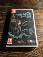 Forgive me Father sur Switch