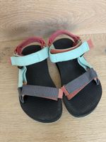 Teva Sandalen Grösse 29/30, top für den Sommer!