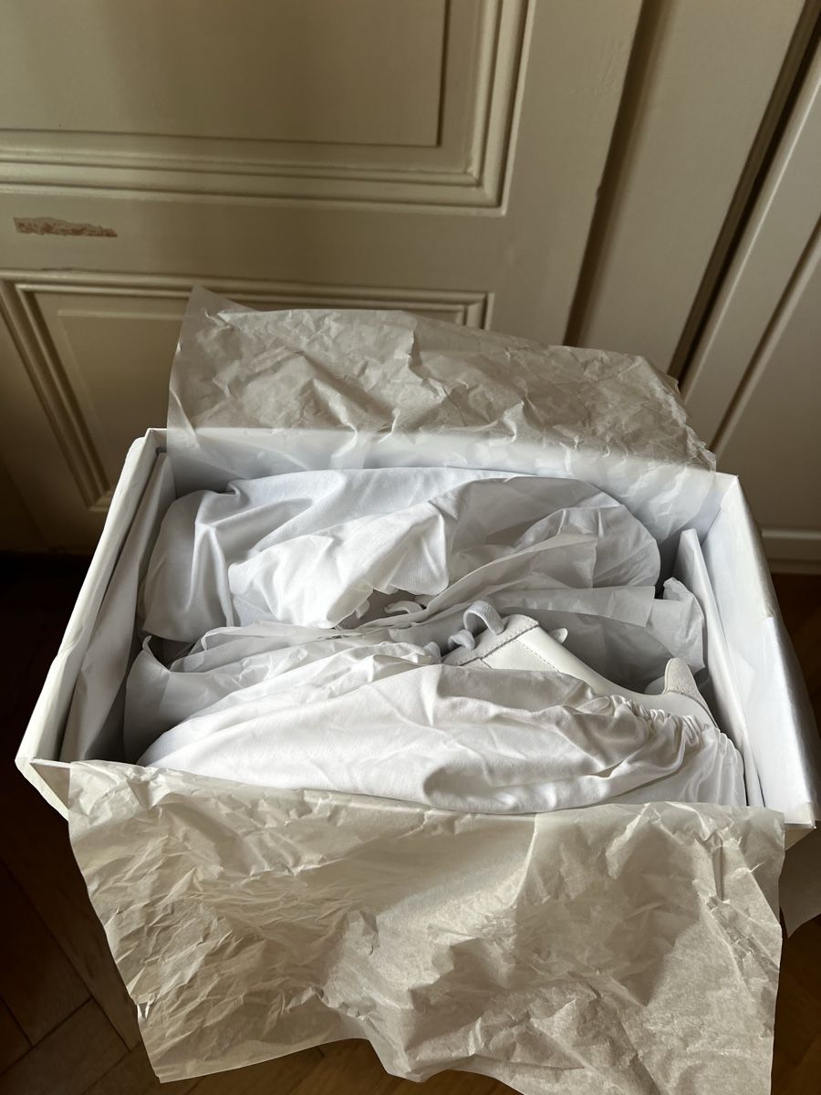 Maison Margiela Scarpe da uomo: Maison Margiela GAT – Nuovo (secondo la descrizione) da Vevey venduto da MangoMobb 4