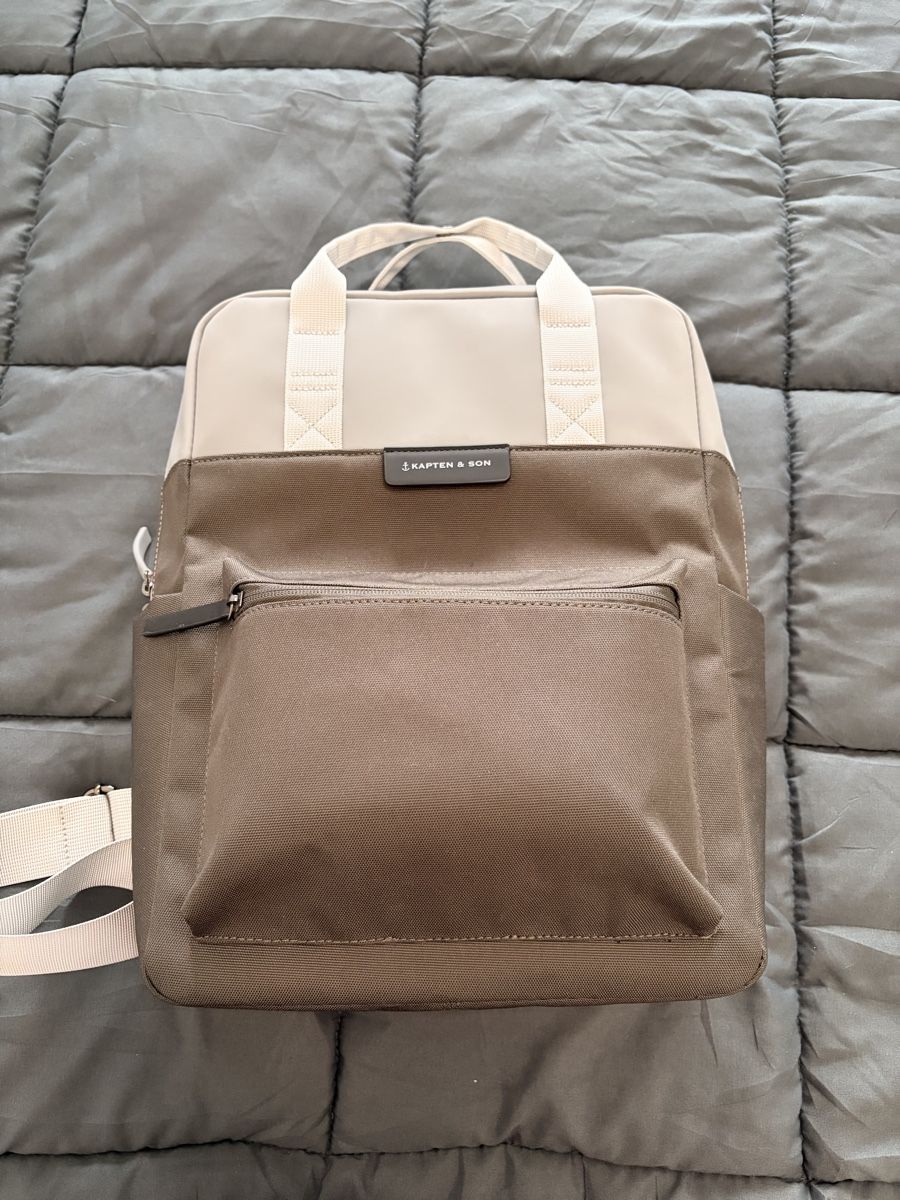 Kapten & Son Zaini: KAPTEN & SON Bergen 11 Liter – Usato da Turbenthal venduto da Aquilon33 2