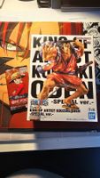 One Piece Figure King Of Artist Kouzuki Oden Special v. 17cm