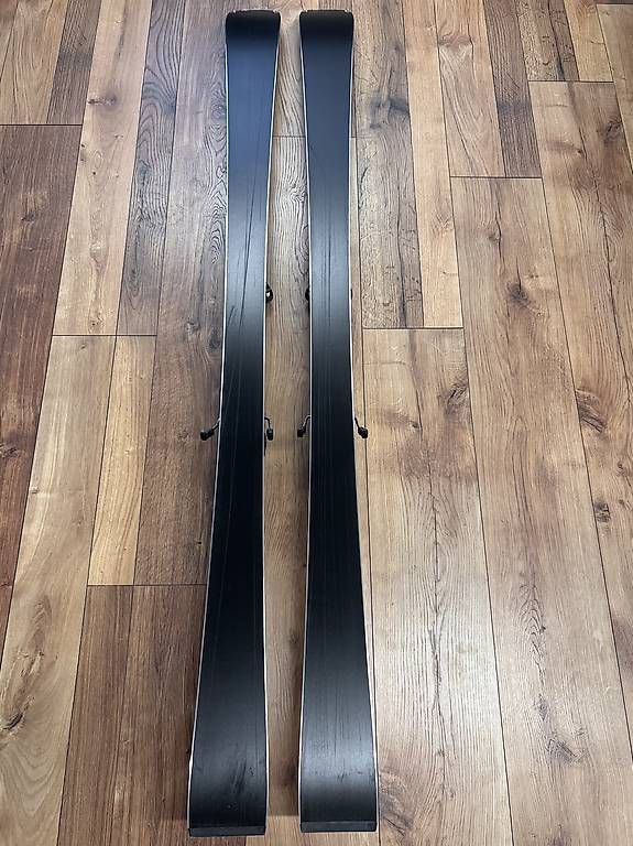 Skis: Salomon S/Race 8 – Gebraucht aus Appenzell Meister. von tho_7vk8 3