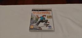 Shaun White Skateboarding PS3