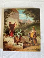 Carl Spitzweg  , Jens Christian Jensen , guter Zustand