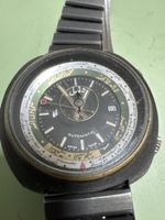 Montre automatique vintage Suisse - Pièce unique rare!