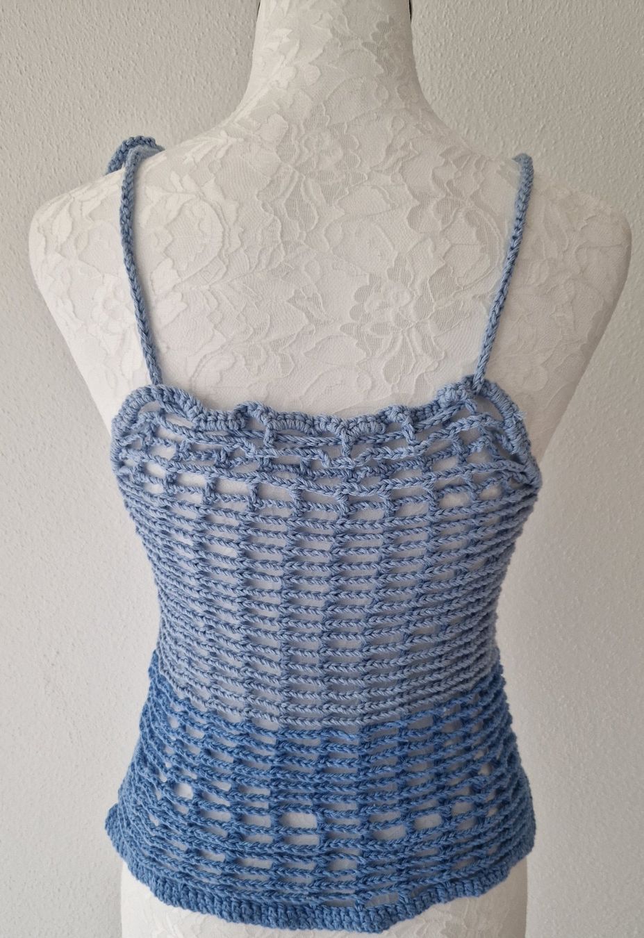 Top: TOP HANDMADE – Nuovo e nell'imballaggio originale da Camorino venduto da JPHANDMADE1 3